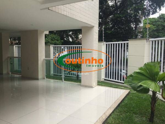 Imagem Cobertura com 3 Quartos à Venda, 126 m² em Vila Isabel - Rio De Janeiro Imagem Cobertura com 3 Quartos à Venda, 126 m² em Vila Isabel - Rio De Janeiro