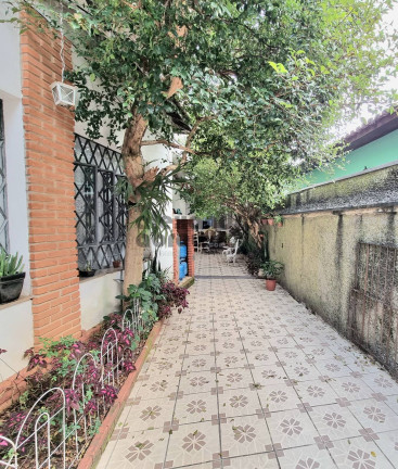 Imagem Casa com 3 Quartos à Venda, 355 m² em Alto Da Lapa - São Paulo