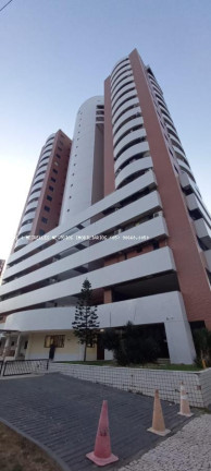 Imagem Apartamento com 2 Quartos à Venda, 63 m² em Mucuripe - Fortaleza Imagem Apartamento com 2 Quartos à Venda, 63 m² em Mucuripe - Fortaleza