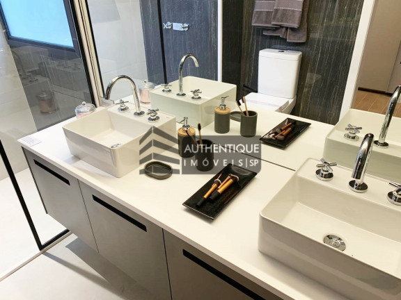 Imagem Apartamento com 4 Quartos à Venda, 196 m² em Chácara Santo Antônio (zona Sul) - São Paulo Imagem Apartamento com 4 Quartos à Venda, 196 m² em Chácara Santo Antônio (zona Sul) - São Paulo