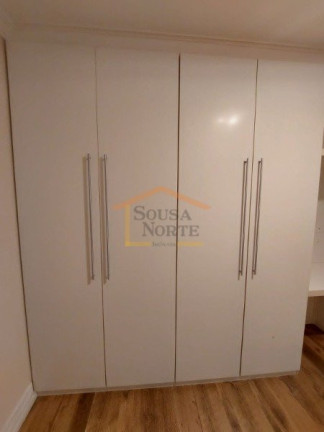 Imagem Apartamento com 3 Quartos à Venda, 103 m² em Centro - Guarulhos Imagem Apartamento com 3 Quartos à Venda, 103 m² em Centro - Guarulhos