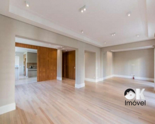 Imagem Apartamento com 3 Quartos à Venda, 280 m² em Jardim Paulista - São Paulo Imagem Apartamento com 3 Quartos à Venda, 280 m² em Jardim Paulista - São Paulo