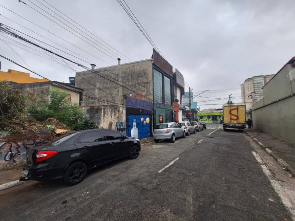 Imagem Terreno à Venda, 295 m² em Vila Harmonia - Guarulhos