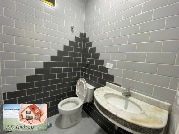 Imagem Casa à Venda, 44 m² em Baeta Neves - São Bernardo Do Campo Imagem Casa à Venda, 44 m² em Baeta Neves - São Bernardo Do Campo