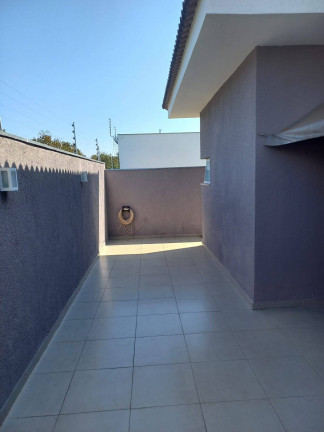 Imagem Casa com 4 Quartos à Venda, 250 m² em Ibiti Royal Park - Sorocaba