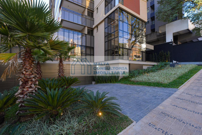 Imagem Apartamento com 4 Quartos à Venda, 133 m² em Funcionários - Belo Horizonte