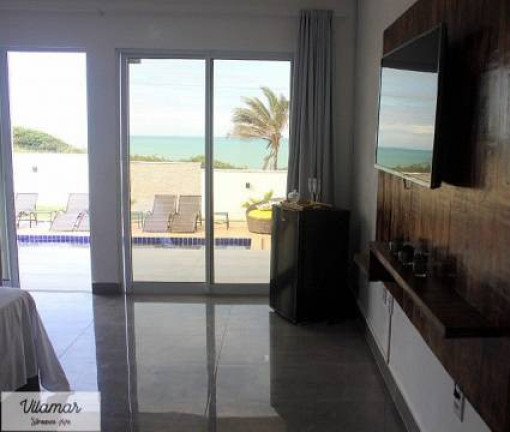 Imagem Casa com 5 Quartos à Venda, 330 m² em Praia De Sibaúma - Tibau Do Sul Imagem Casa com 5 Quartos à Venda, 330 m² em Praia De Sibaúma - Tibau Do Sul