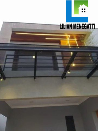 Imagem Imóvel com 4 Quartos à Venda, 300 m² em Jacaré - Cabreúva Imagem Imóvel com 4 Quartos à Venda, 300 m² em Jacaré - Cabreúva