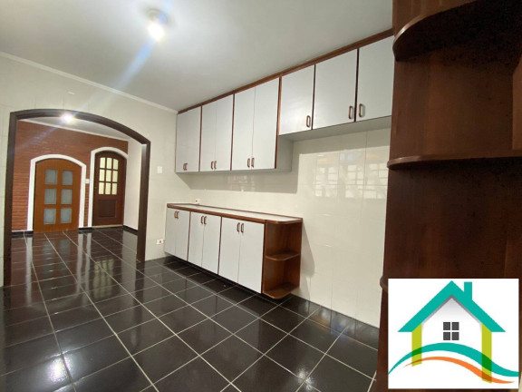 Imagem Sobrado com 3 Quartos à Venda, 183 m² em Jardim Itapoan - Santo André Imagem Sobrado com 3 Quartos à Venda, 183 m² em Jardim Itapoan - Santo André