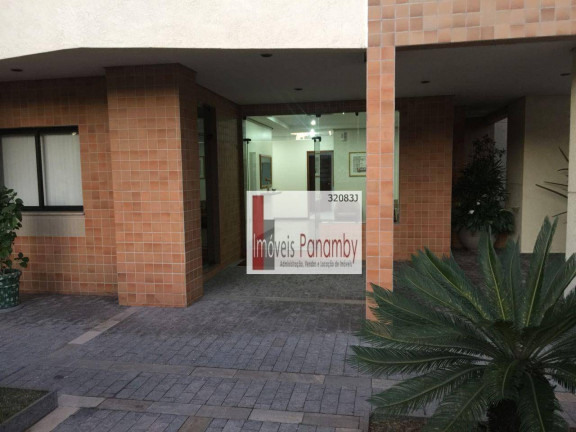Imagem Apartamento com 2 Quartos à Venda, 61 m² em Vila Andrade - São Paulo Imagem Apartamento com 2 Quartos à Venda, 61 m² em Vila Andrade - São Paulo