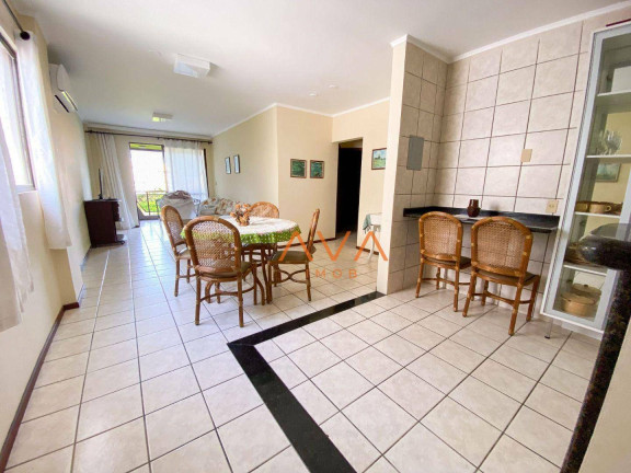 Imagem Apartamento com 3 Quartos à Venda, 114 m² em Ingleses - Florianópolis Imagem Apartamento com 3 Quartos à Venda, 114 m² em Ingleses - Florianópolis