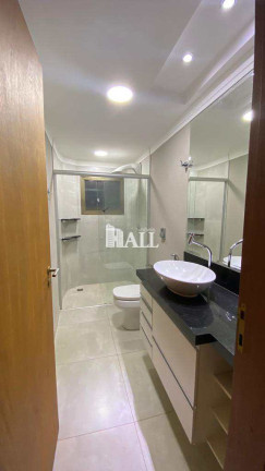 Imagem Apartamento com 3 Quartos à Venda, 113 m² em Centro - São José Do Rio Preto Imagem Apartamento com 3 Quartos à Venda, 113 m² em Centro - São José Do Rio Preto