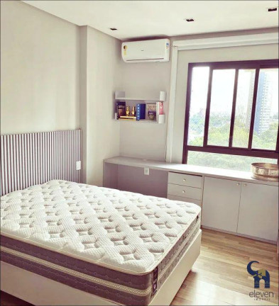 Imagem Apartamento com 30 Quartos à Venda, 290 m² em Horto Florestal - Salvador