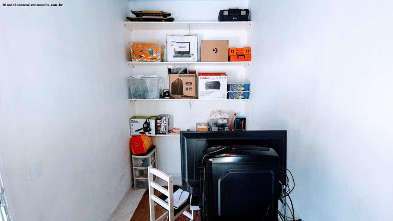 Imagem Casa com 3 Quartos à Venda, 245 m² em Cidade Nova Peruíbe - Peruíbe