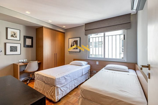 Imagem Apartamento com 2 Quartos à Venda, 129 m² em Jardim Paulista - São Paulo Imagem Apartamento com 2 Quartos à Venda, 129 m² em Jardim Paulista - São Paulo