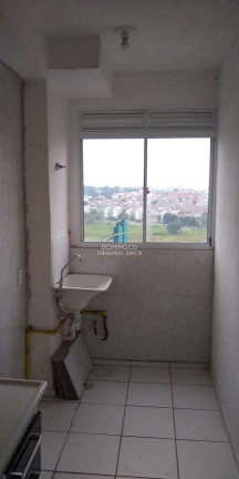 Imagem Apartamento com 2 Quartos à Venda, 43 m² em Guaianases - São Paulo Imagem Apartamento com 2 Quartos à Venda, 43 m² em Guaianases - São Paulo