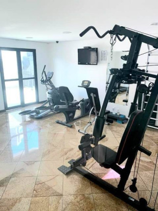 Imagem Apartamento com 3 Quartos à Venda, 130 m² em Vila Regente Feijó - São Paulo