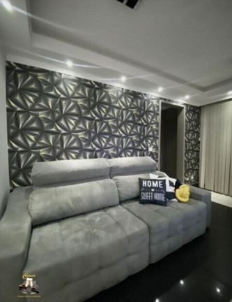 Imagem Apartamento com 2 Quartos à Venda, 59 m² em Vila Palmares - Santo André Imagem Apartamento com 2 Quartos à Venda, 59 m² em Vila Palmares - Santo André