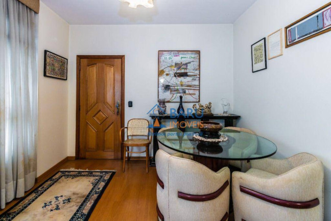 Imagem Apartamento com 3 Quartos à Venda, 130 m² em Higienópolis - São Paulo Imagem Apartamento com 3 Quartos à Venda, 130 m² em Higienópolis - São Paulo