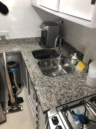 Imagem Apartamento com 1 Quarto à Venda, 41 m² em Vila Mariana - São Paulo Imagem Apartamento com 1 Quarto à Venda, 41 m² em Vila Mariana - São Paulo