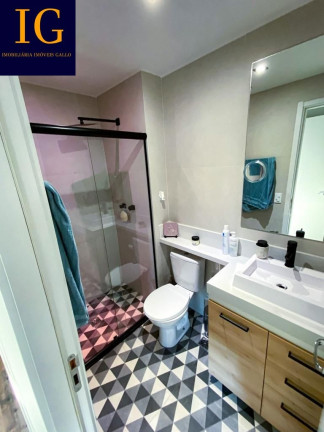 Imagem Apartamento com 3 Quartos à Venda, 71 m² em Campestre - Santo André Imagem Apartamento com 3 Quartos à Venda, 71 m² em Campestre - Santo André
