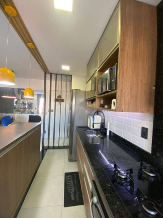 Imagem Apartamento com 3 Quartos à Venda, 71 m² em Centro - São Bernardo Do Campo Imagem Apartamento com 3 Quartos à Venda, 71 m² em Centro - São Bernardo Do Campo