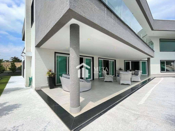 Imagem Imóvel com 4 Quartos à Venda, 883 m² em Jardim São Paulo Ii - Cotia