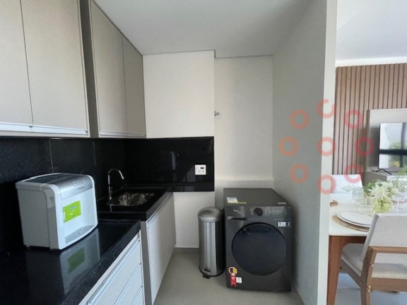 Imagem Apartamento com 2 Quartos à Venda, 54 m² em Santo Agostinho - Belo Horizonte