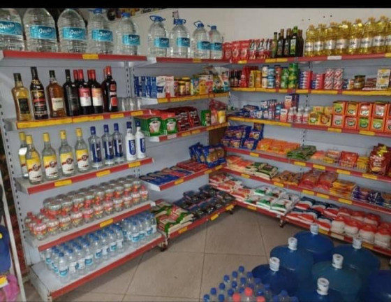 Imagem Ponto Comercial à Venda, 180 m² em Prainha - Arraial Do Cabo Imagem Ponto Comercial à Venda, 180 m² em Prainha - Arraial Do Cabo