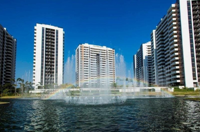 Cobertura com 2 Quartos à Venda, 157 m²