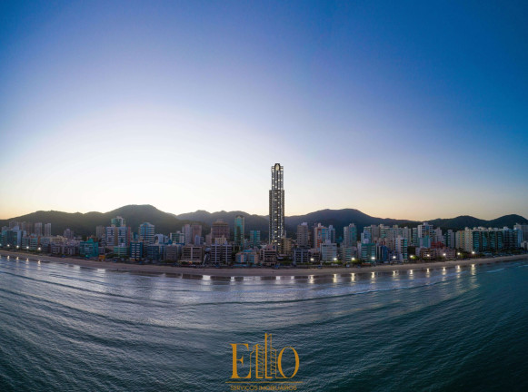 Imagem Apartamento com 4 Quartos à Venda, 164 m² em Centro - Itapema