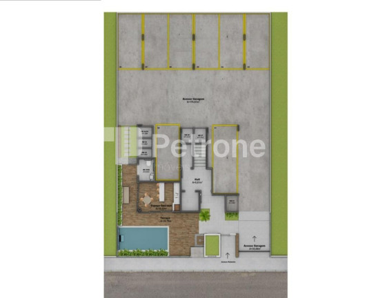 Imagem Apartamento com 3 Quartos à Venda, 77 m² em Praia De Palmas - Governador Celso Ramos Imagem Apartamento com 3 Quartos à Venda, 77 m² em Praia De Palmas - Governador Celso Ramos