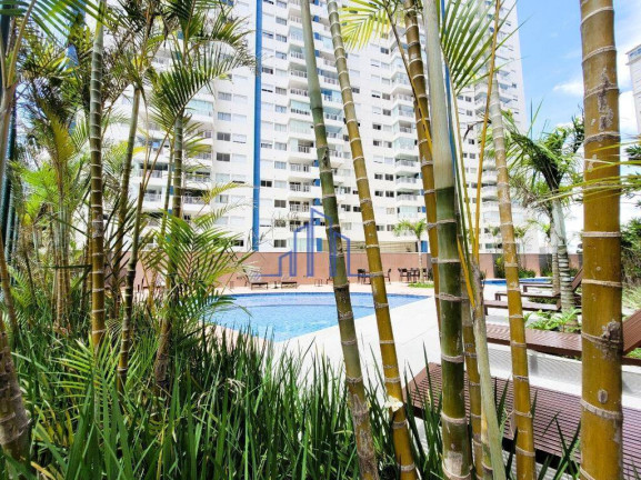 Imagem Apartamento com 2 Quartos à Venda, 52 m² em Alphaville Empresarial - Barueri Imagem Apartamento com 2 Quartos à Venda, 52 m² em Alphaville Empresarial - Barueri