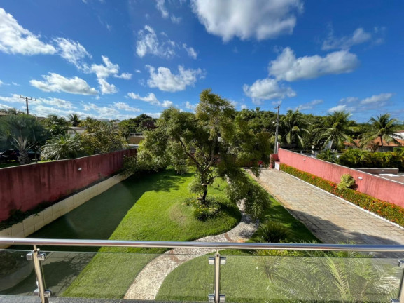 Imagem Casa com 4 Quartos à Venda, 900 m² em Busca Vida - Camaçari