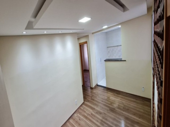 Imagem Imóvel com 2 Quartos à Venda, 45 m² em Laranjeiras - Betim Imagem Imóvel com 2 Quartos à Venda, 45 m² em Laranjeiras - Betim