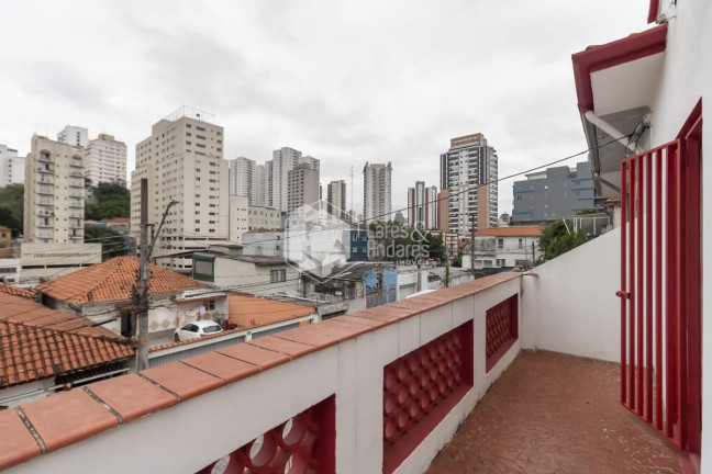 Imagem Sobrado com 2 Quartos à Venda, 133 m² em Santana - São Paulo Imagem Sobrado com 2 Quartos à Venda, 133 m² em Santana - São Paulo