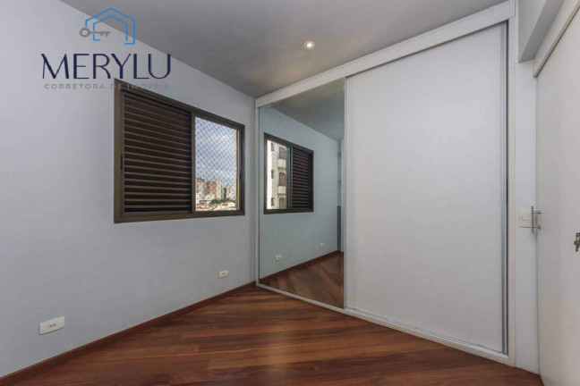 Imagem Apartamento com 3 Quartos à Venda, 229 m² em Vila Clementino - São Paulo