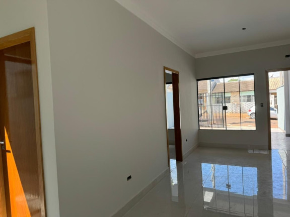 Imagem Casa com 3 Quartos à Venda, 75 m² em Parque Residencial Aeroporto - Maringa Imagem Casa com 3 Quartos à Venda, 75 m² em Parque Residencial Aeroporto - Maringa