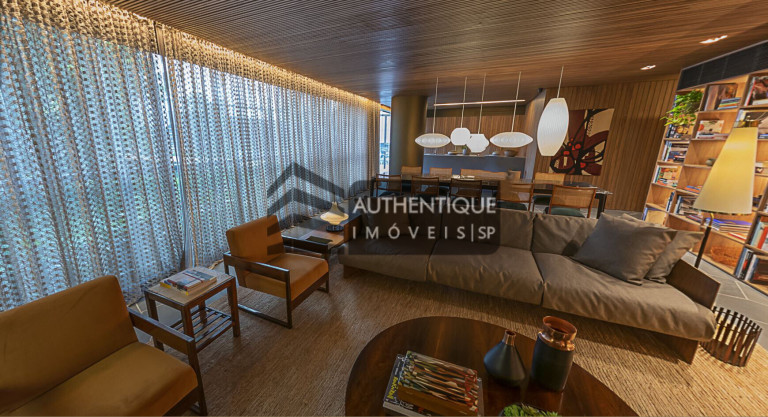 Imagem Apartamento com 4 Quartos à Venda, 288 m² em Itaim Bibi - São Paulo Imagem Apartamento com 4 Quartos à Venda, 288 m² em Itaim Bibi - São Paulo