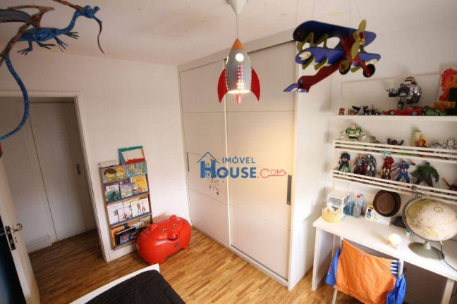 Imagem Apartamento com 3 Quartos à Venda, 140 m² em Perdizes - São Paulo Imagem Apartamento com 3 Quartos à Venda, 140 m² em Perdizes - São Paulo