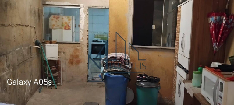 Imagem Casa com 3 Quartos à Venda, 230 m² em Jardim Tropical - Aparecida De Goiânia Imagem Casa com 3 Quartos à Venda, 230 m² em Jardim Tropical - Aparecida De Goiânia