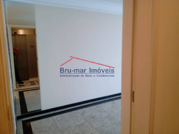 Imagem Apartamento com 3 Quartos à Venda, 305 m² em Embaré - Santos Imagem Apartamento com 3 Quartos à Venda, 305 m² em Embaré - Santos