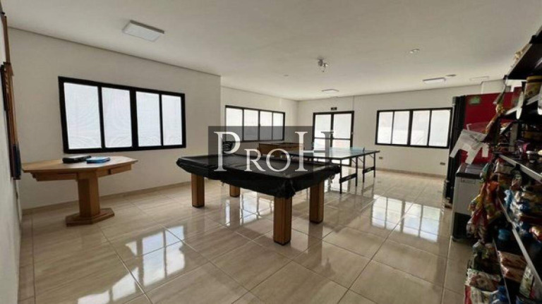 Imagem Apartamento com 2 Quartos à Venda, 66 m² em Campestre - Santo André
