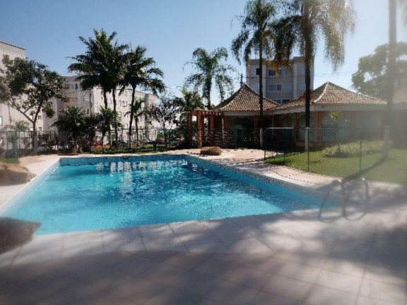 Imagem Apartamento com 2 Quartos à Venda, 47 m² em Vossoroca - Votorantim Imagem Apartamento com 2 Quartos à Venda, 47 m² em Vossoroca - Votorantim