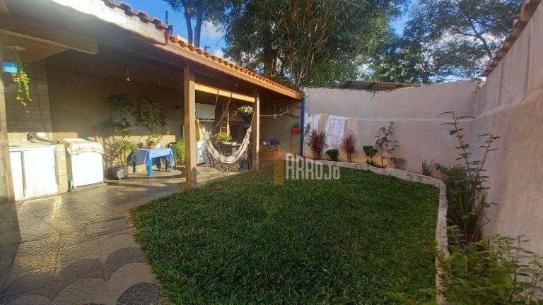 Imagem Sobrado com 3 Quartos à Venda, 81 m² em Parque Boturussu - São Paulo Imagem Sobrado com 3 Quartos à Venda, 81 m² em Parque Boturussu - São Paulo