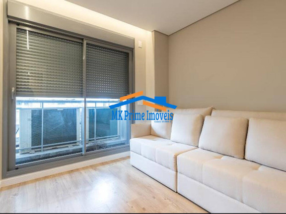 Imagem Apartamento com 3 Quartos à Venda, 167 m² em Jardim Das Acácias - São Paulo Imagem Apartamento com 3 Quartos à Venda, 167 m² em Jardim Das Acácias - São Paulo