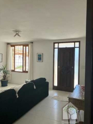Imagem Casa com 4 Quartos à Venda, 288 m² em Coqueiros - Florianópolis