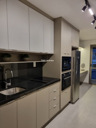 Imagem Imóvel com 1 Quarto à Venda, 25 m² em Campo Belo - São Paulo Imagem Imóvel com 1 Quarto à Venda, 25 m² em Campo Belo - São Paulo