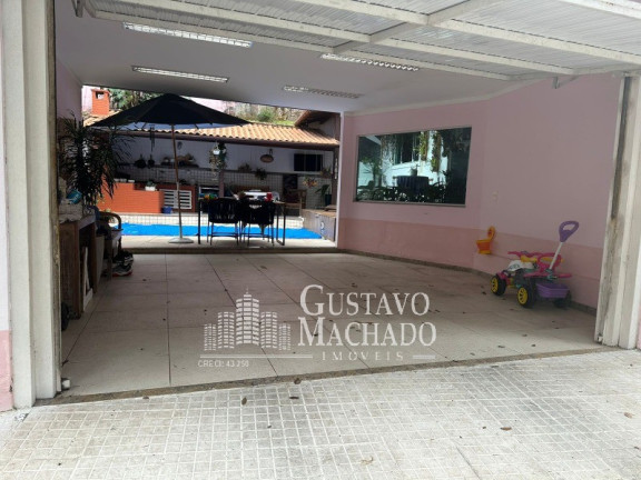 Imagem Casa com 3 Quartos à Venda, 206 m² em Jardim Belvedere - Volta Redonda Imagem Casa com 3 Quartos à Venda, 206 m² em Jardim Belvedere - Volta Redonda