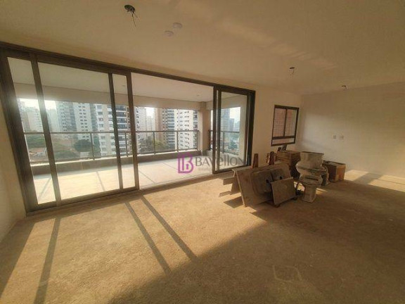 Imagem Apartamento com 3 Quartos à Venda, 157 m² em Perdizes - São Paulo Imagem Apartamento com 3 Quartos à Venda, 157 m² em Perdizes - São Paulo